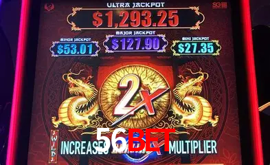 Roulette Table 56bet