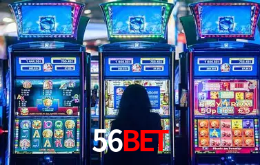 VIP Casino 56bet