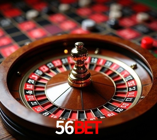 Responsive Design 56bet
