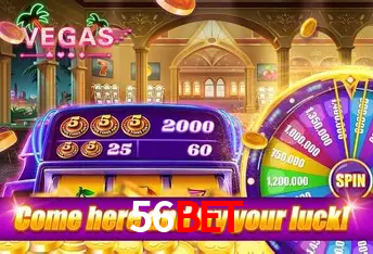 Blackjack Table 56bet